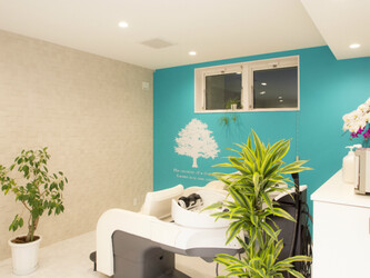 hair&nail IVY | 茅野のヘアサロン hair&nail IVY | 茅野のヘアサロン