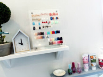 hair&nail IVY | 茅野のネイルサロン hair&nail IVY | 茅野のネイルサロン