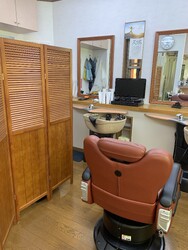 理容室・美容室アムール | 金沢のヘアサロン 理容室・美容室アムール | 金沢のヘアサロン