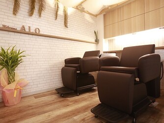 ALO | 高田馬場のヘアサロン ALO | 高田馬場のヘアサロン