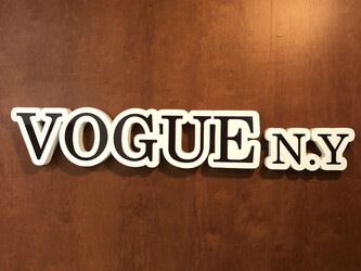 HAIR SALON VOGUE N.Y | 諫早のヘアサロン HAIR SALON VOGUE N.Y | 諫早のヘアサロン