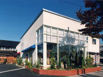 T's HAiR INAGAKI | 高岡のヘアサロン T's HAiR INAGAKI | 高岡のヘアサロン