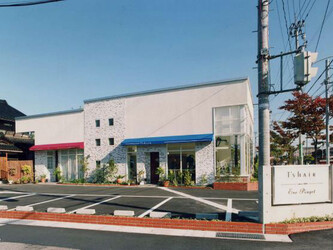 Eve Piaget | 高岡のヘアサロン Eve Piaget | 高岡のヘアサロン