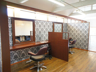 ヘアーメイク・ラ・パージュ 善通寺店 | 善通寺のヘアサロン ヘアーメイク・ラ・パージュ 善通寺店 | 善通寺のヘアサロン