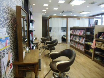 HAIR MAKE Lapage clef | 丸亀のヘアサロン HAIR MAKE Lapage clef | 丸亀のヘアサロン