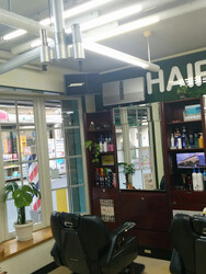 Hair salon コマポート | 川崎のヘアサロン Hair salon コマポート | 川崎のヘアサロン