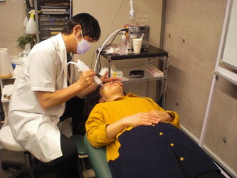 リリーフカイロプラクティック | 平塚のエステサロン リリーフカイロプラクティック | 平塚のエステサロン