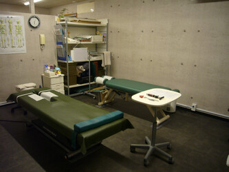 リリーフカイロプラクティック | 平塚のリラクゼーション リリーフカイロプラクティック | 平塚のリラクゼーション