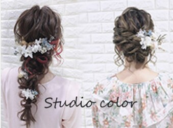 studio color | 立川のヘアサロン studio color | 立川のヘアサロン