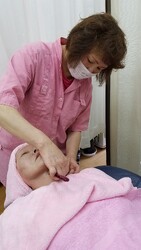 Hair&Face Salon SAITO | 西新井のヘアサロン Hair&Face Salon SAITO | 西新井のヘアサロン