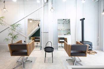 Danlo | 天満/南森町のヘアサロン Danlo | 天満/南森町のヘアサロン