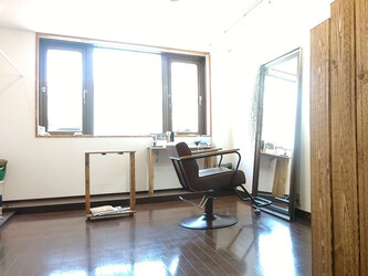 Hair & Make up CREEK | 経堂のヘアサロン Hair & Make up CREEK | 経堂のヘアサロン