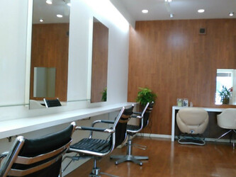 美容室ジルヴォー | 平塚のヘアサロン 美容室ジルヴォー | 平塚のヘアサロン