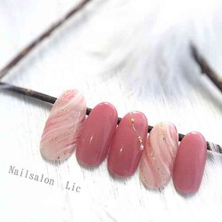 Nailsalon Lic | 吉祥寺のネイルサロン Nailsalon Lic | 吉祥寺のネイルサロン