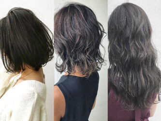 トリート ヘアデザイン浦安店 | 浦安のヘアサロン トリート ヘアデザイン浦安店 | 浦安のヘアサロン