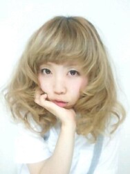 wave ~ウェーヴ~ 小豆餅店 | 浜松のヘアサロン wave ~ウェーヴ~ 小豆餅店 | 浜松のヘアサロン