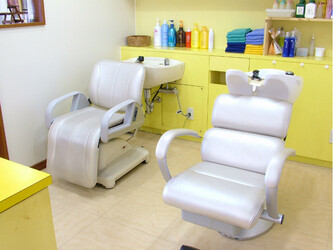 パーマハウス マリオン | 旭川のヘアサロン パーマハウス マリオン | 旭川のヘアサロン