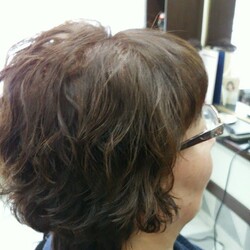 カットサロン フローラル | 平川のヘアサロン カットサロン フローラル | 平川のヘアサロン