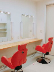 RIO 東京アトリエ | 代々木のヘアサロン RIO 東京アトリエ | 代々木のヘアサロン