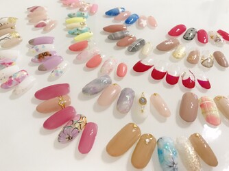 embellir | 松山のネイルサロン embellir | 松山のネイルサロン