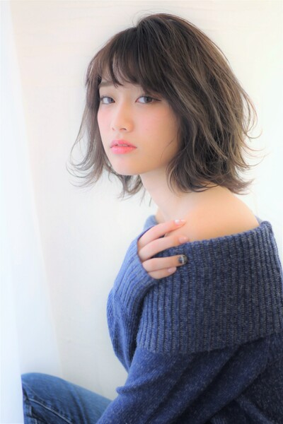 hair LOGiA | 栄/矢場町のヘアサロン