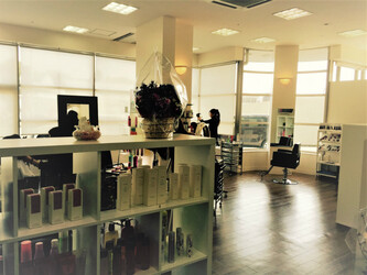 mariage 筑紫野 | 筑紫野のヘアサロン mariage 筑紫野 | 筑紫野のヘアサロン