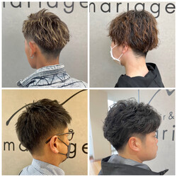 mariage 博多 | 博多のヘアサロン mariage 博多 | 博多のヘアサロン