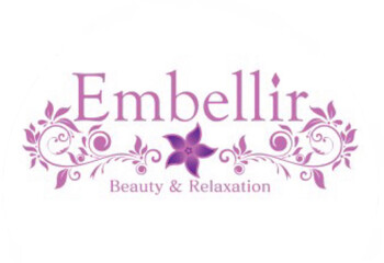 Embellir | 岡山のエステサロン Embellir | 岡山のエステサロン