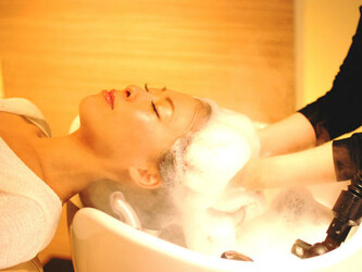 ANell | 池袋のヘアサロン ANell | 池袋のヘアサロン