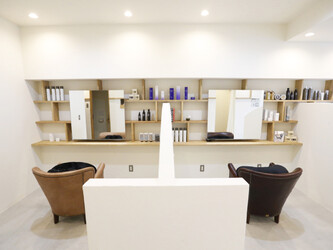 VINCULO 明石大久保 | 明石のヘアサロン VINCULO 明石大久保 | 明石のヘアサロン