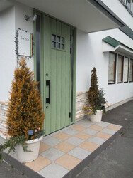 hair salon Switch | 上田のヘアサロン hair salon Switch | 上田のヘアサロン