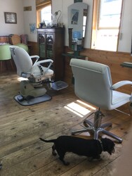 British | 安曇野のヘアサロン British | 安曇野のヘアサロン