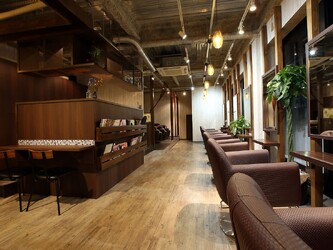 Bice小岩 | 小岩のヘアサロン Bice小岩 | 小岩のヘアサロン