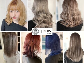grow 恵比寿 | 恵比寿のヘアサロン grow 恵比寿 | 恵比寿のヘアサロン