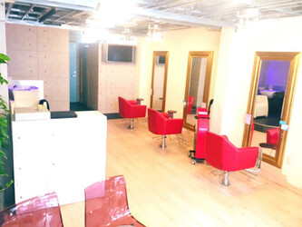 CHELUMO HAIR EYELASH 桜木町 | 桜木町のヘアサロン CHELUMO HAIR EYELASH 桜木町 | 桜木町のヘアサロン