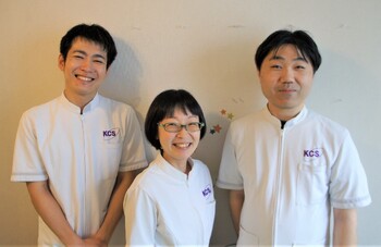 KCSセンター豪徳寺 | 経堂のリラクゼーション KCSセンター豪徳寺 | 経堂のリラクゼーション