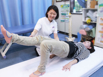 KCSセンター武蔵中原 | 武蔵小杉のリラクゼーション KCSセンター武蔵中原 | 武蔵小杉のリラクゼーション