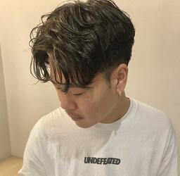 Hair&Spa Rico By LikkleMore | 赤羽のヘアサロン Hair&Spa Rico By LikkleMore | 赤羽のヘアサロン