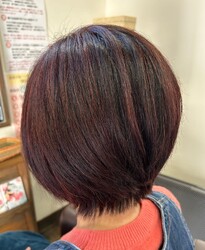 natural beauty ADA | 岐阜のヘアサロン natural beauty ADA | 岐阜のヘアサロン