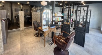 Levi 神楽坂 | 飯田橋のヘアサロン Levi 神楽坂 | 飯田橋のヘアサロン