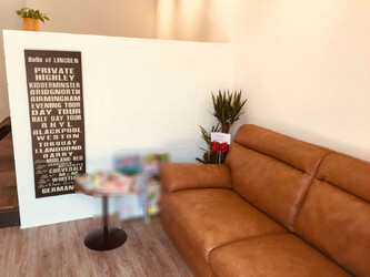 hair create La vie | 安城のヘアサロン hair create La vie | 安城のヘアサロン