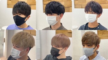 agir hair 所沢 【アジールヘア】 所沢プロペ通り店 | 所沢のヘアサロン agir hair 所沢 【アジールヘア】 所沢プロペ通り店 | 所沢のヘアサロン