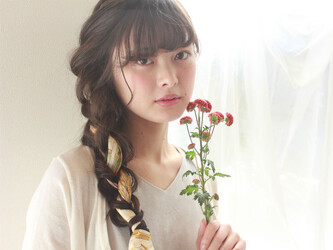 SOL | 国立のヘアサロン SOL | 国立のヘアサロン