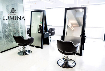 HAIR&ART LUMINA | 町田のヘアサロン HAIR&ART LUMINA | 町田のヘアサロン