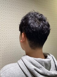 e'mZ Curatif | 高槻のヘアサロン e'mZ Curatif | 高槻のヘアサロン