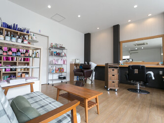 u-hair | 山形のヘアサロン u-hair | 山形のヘアサロン