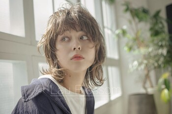 Lau Blossom 大宮西口店【ヘッドスパ/髪質改善】 | 大宮のヘアサロン Lau Blossom 大宮西口店【ヘッドスパ/髪質改善】 | 大宮のヘアサロン