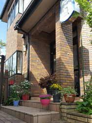 ぽにーてーる | 銚子のヘアサロン ぽにーてーる | 銚子のヘアサロン