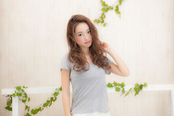 ciel | 草加のヘアサロン ciel | 草加のヘアサロン