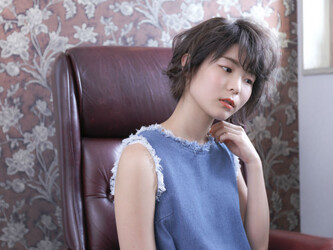 ROOT by air | 京田辺のヘアサロン ROOT by air | 京田辺のヘアサロン